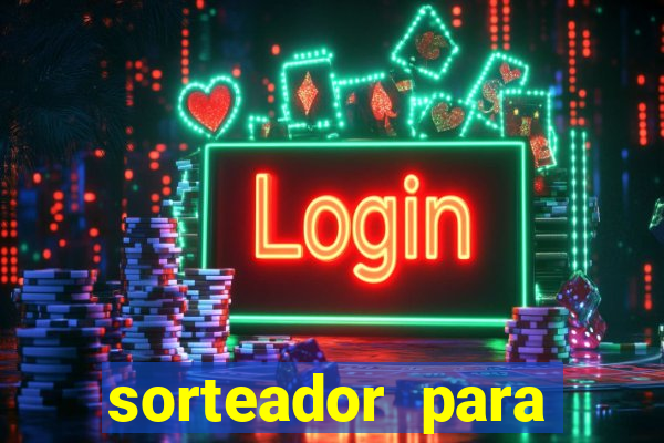 sorteador para bingo 75 bolas online